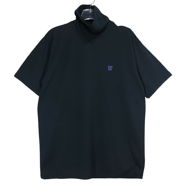 needles ノースリーブシャツ　ブラック BEAMS JAPAN（ビームス ジャパン）【別注】NEEDLES / ウエスタン