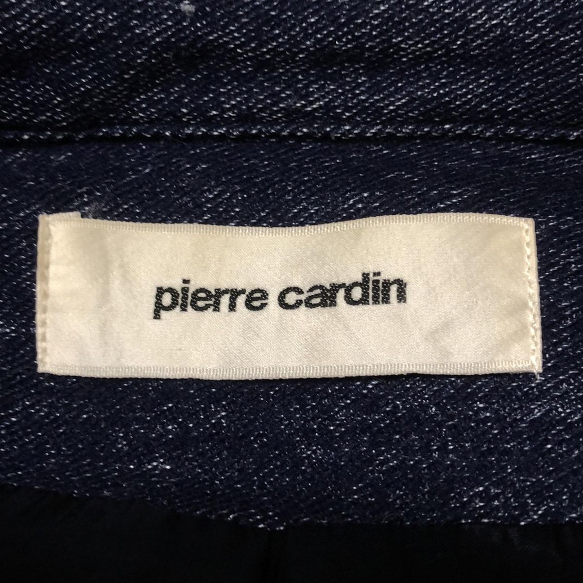 pierre cardin(ピエールカルダン) コート サイズ40 M レディース