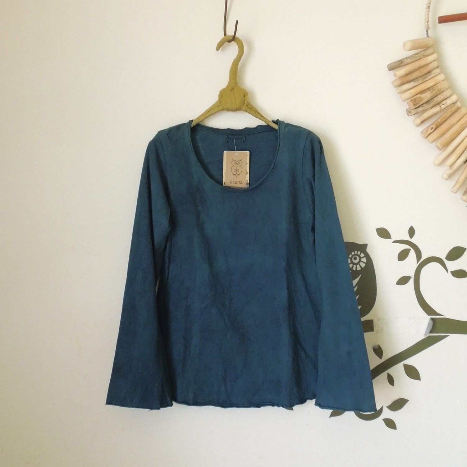 スーパービューティー♡完売！裾ティアード切替 ダンボールニット素材