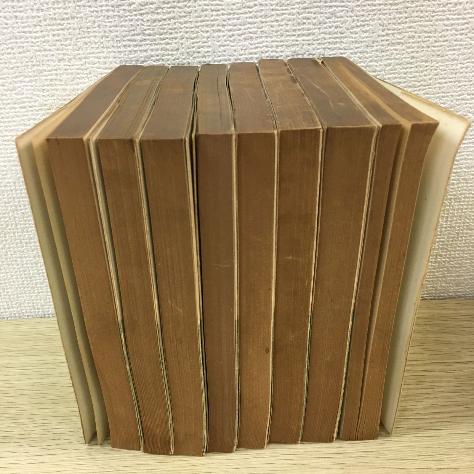 【出品再開】易学大講座 全8巻 セット　加藤大岳　絶版　希少 易学大講座（全8巻）(加藤大岳) / 古本、中古本、古書籍の通販