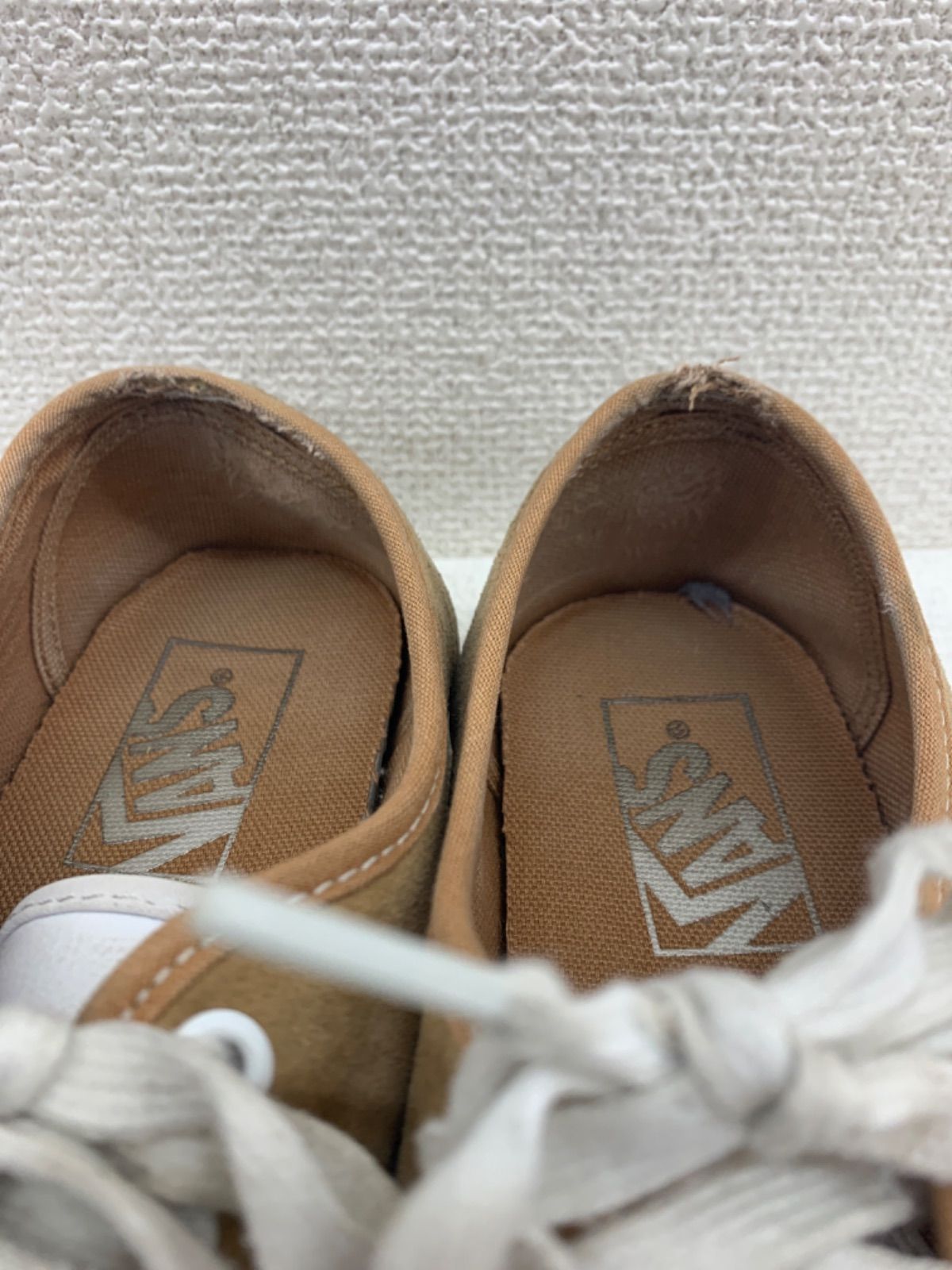 VANS スニーカー 2足 セット オールドスクール オーセンティック