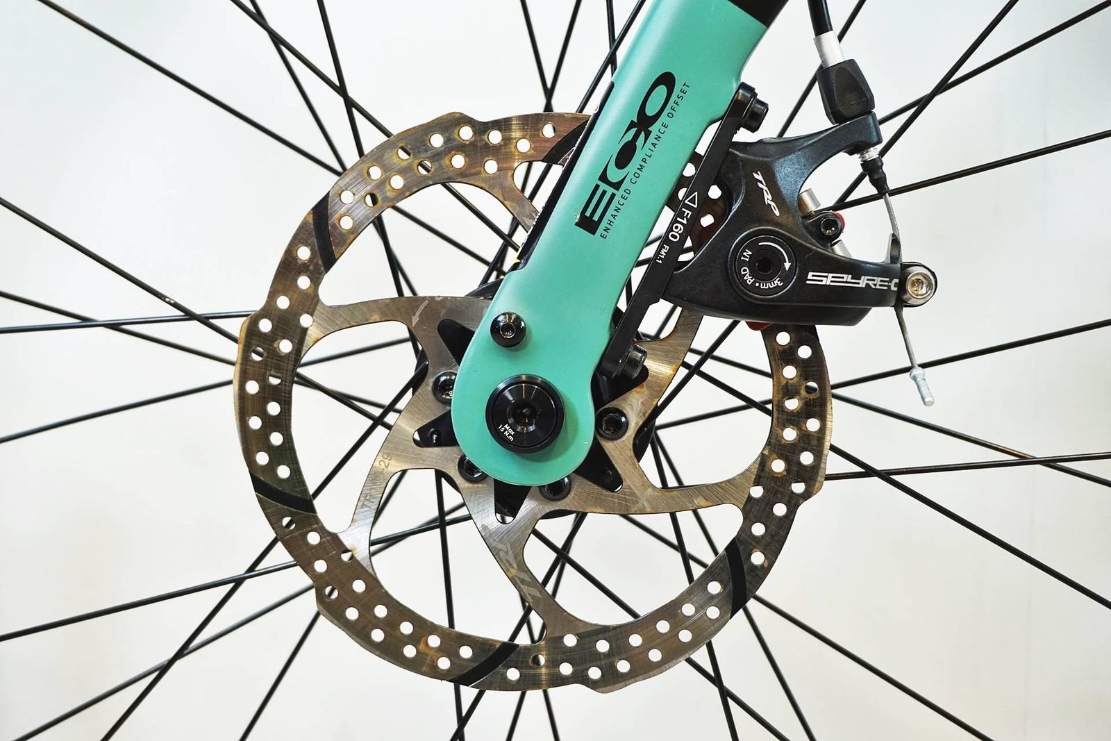 グラベルロードバイク