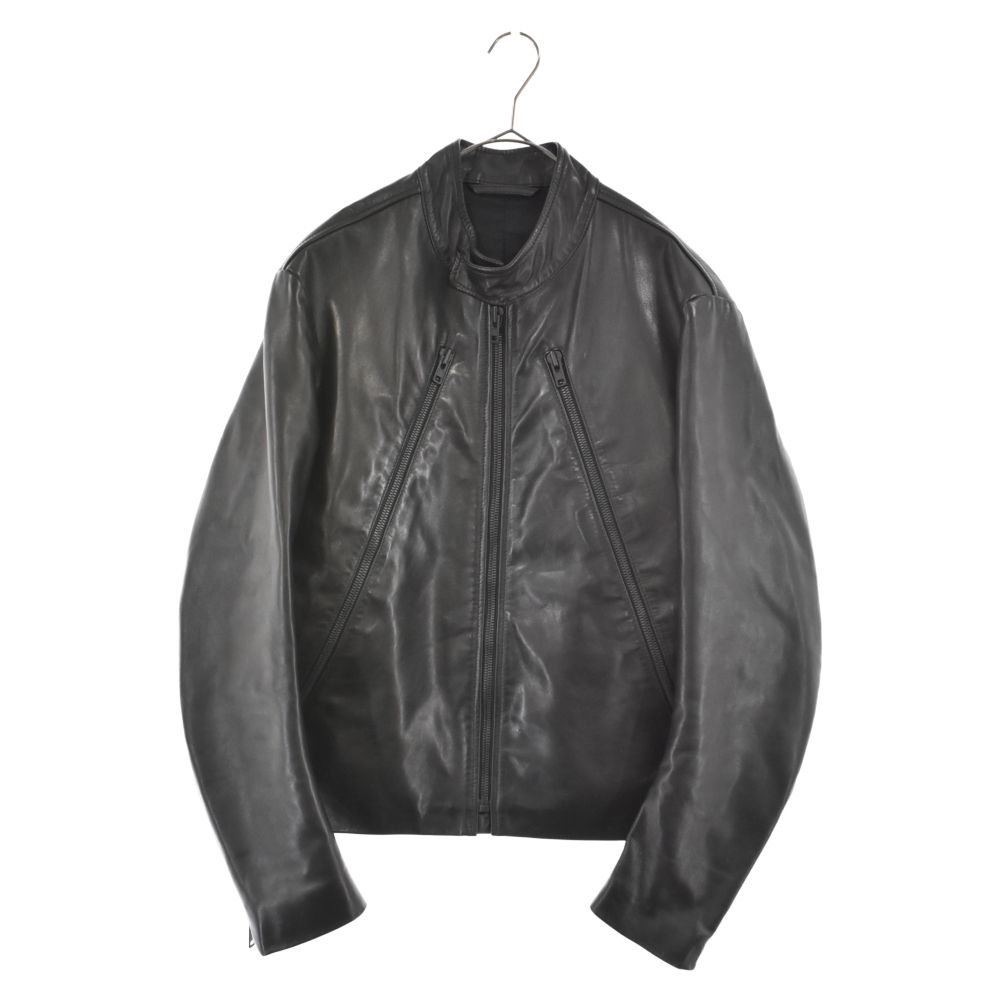 Martin Margiela 14 (マルタンマルジェラ) 11SS 八の字 ホースレザー 