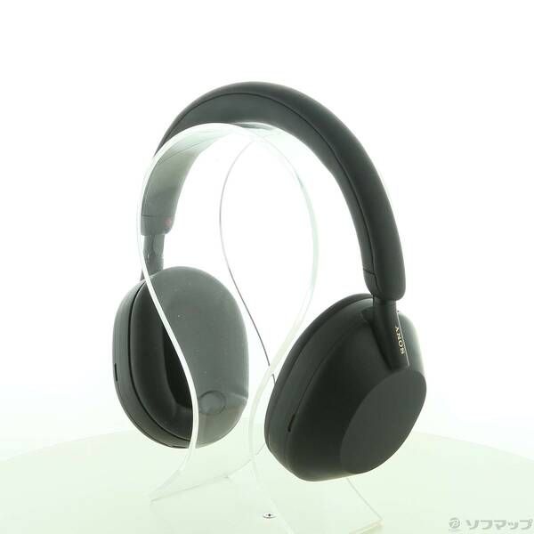品〕 割引 WH-1000XM5 B ブラック【352】 中古〕SONY(ソニー) WH