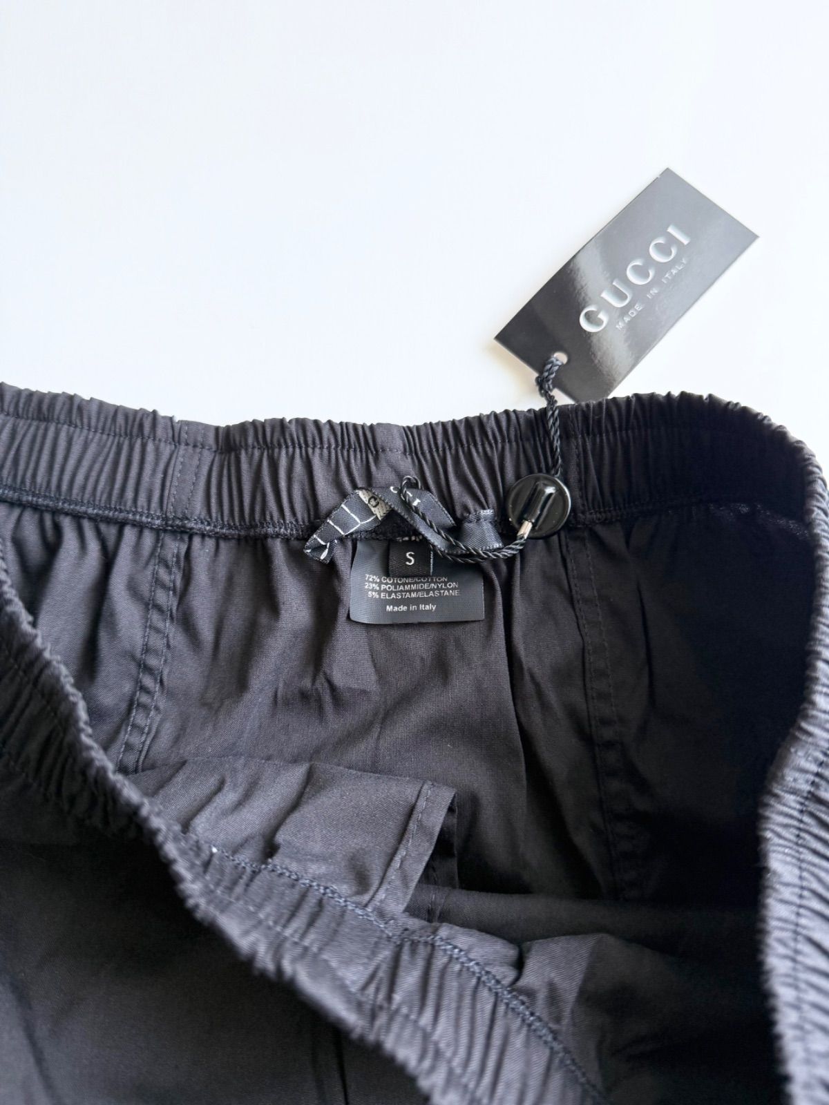 SS1998 Gucci by Tom Ford men underwear グッチ archive SS1998 Gucci by Tom Ford men underwear グッチ archive