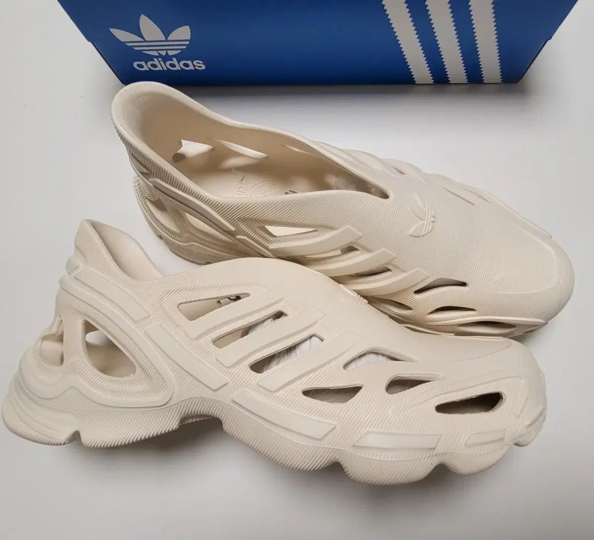 □レプリカ□ポラロイドコレクション□ルノワール「ガーンジー島の海岸