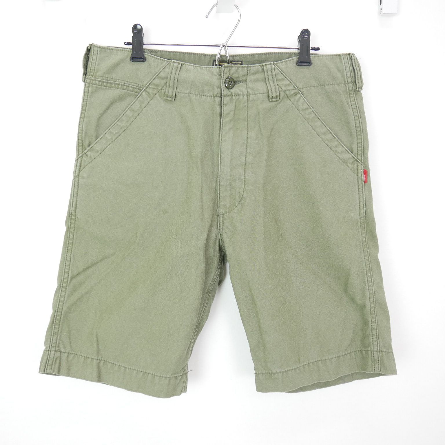 wtaps BUDS SHORTS バッズショーツ M - ショートパンツ