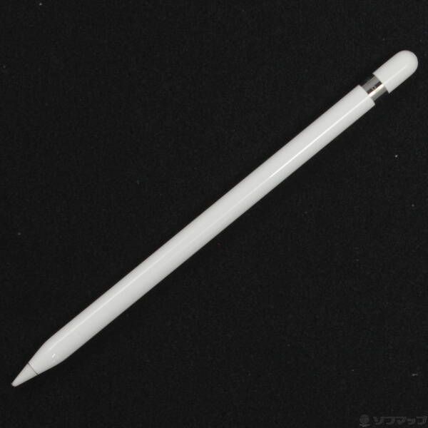 中古品〕 Apple Pencil 第1世代 MK0C2J／A【251】 - メルカリ