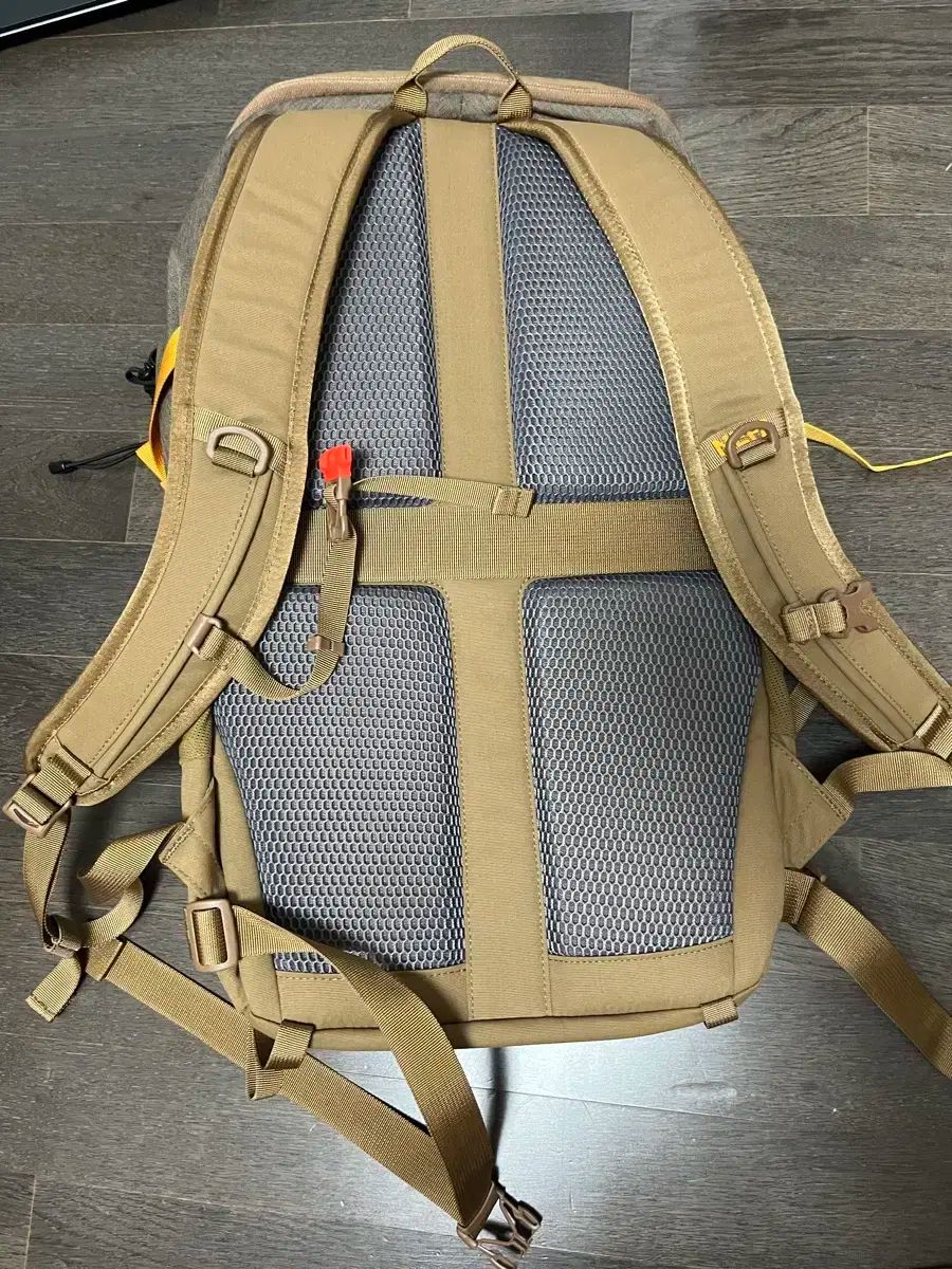 ネパ 登山リュック