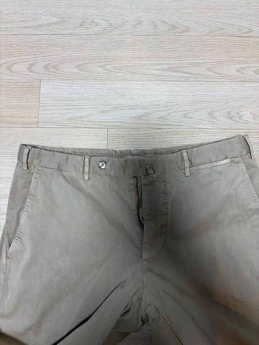 アレグリ コットンパンツ 82 イタリア メイド