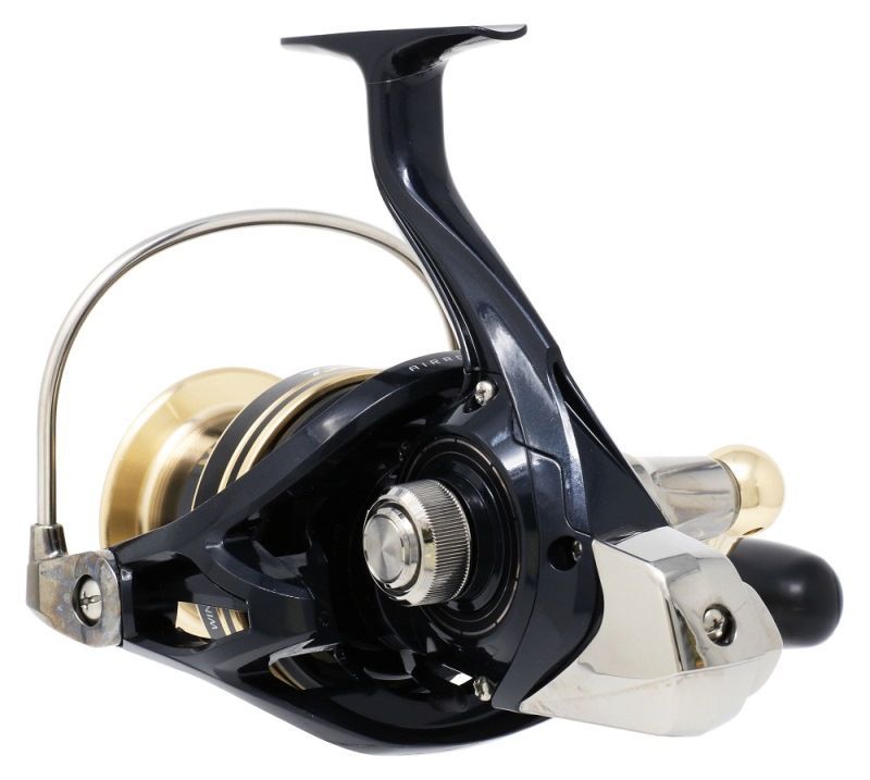 DAIWA - ダイワ　リール　ウインドキャスト5000 ダイワ スピニングリール ウインドキャスト 5000 - メルカリ