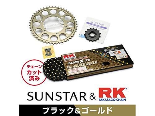 こちらは専用出品です。 新品・4営業日で発送】SUNSTAR サンスター スプロケット＆チェーン