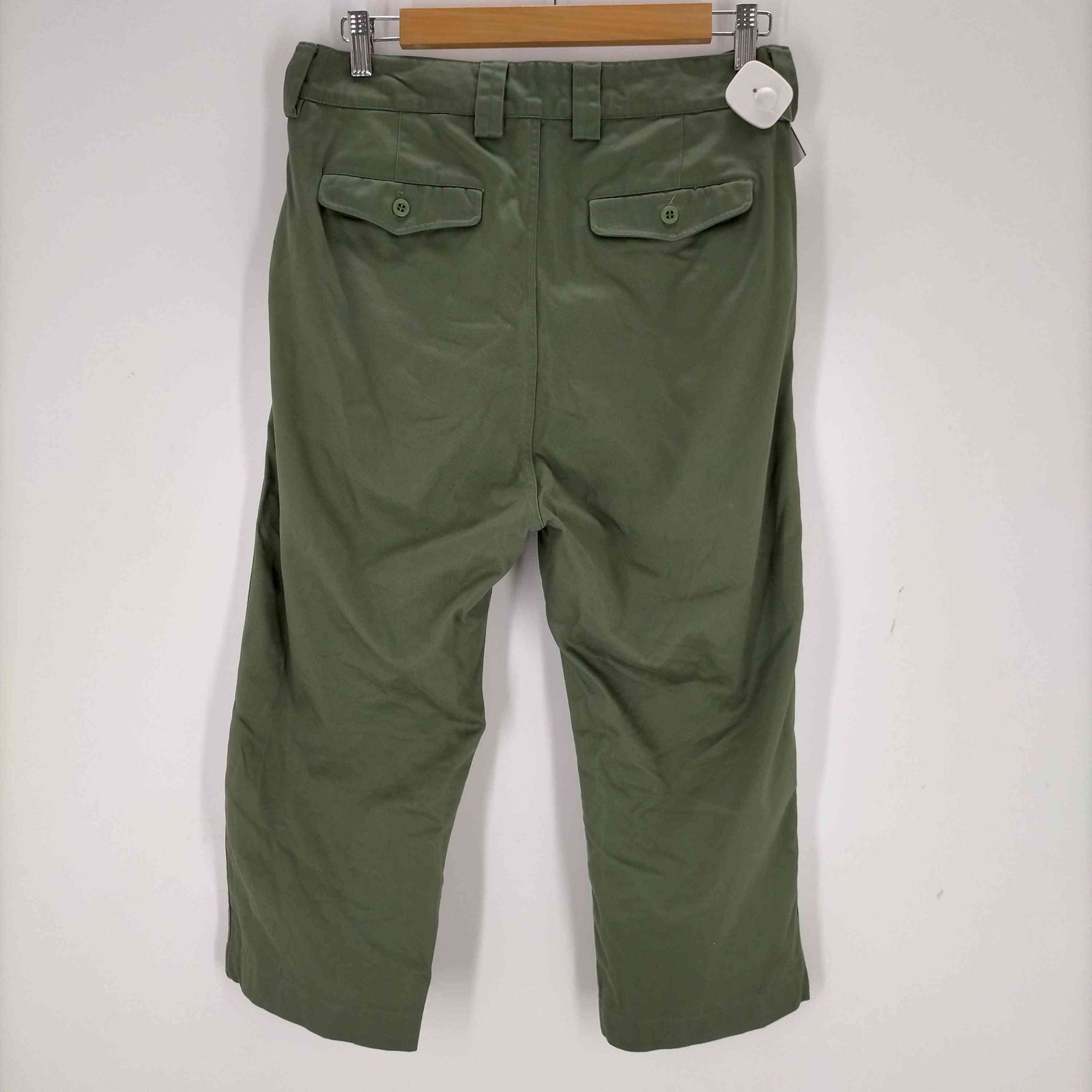 ワイパーインク　M52チノ　WAIPER.inc ワイパーインク WAIPER.inc フランス軍M52 チノトラウザーパンツ