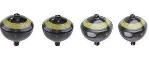 純正 トヨタ ランドクルーザー200系 リアアキュームレーター×2個 フロントアキュームレーター×2個 4個セット