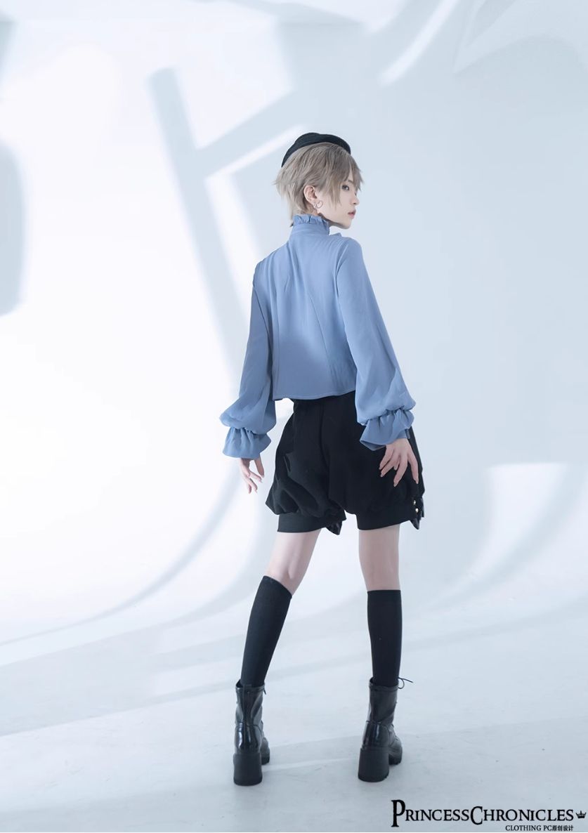 王子系