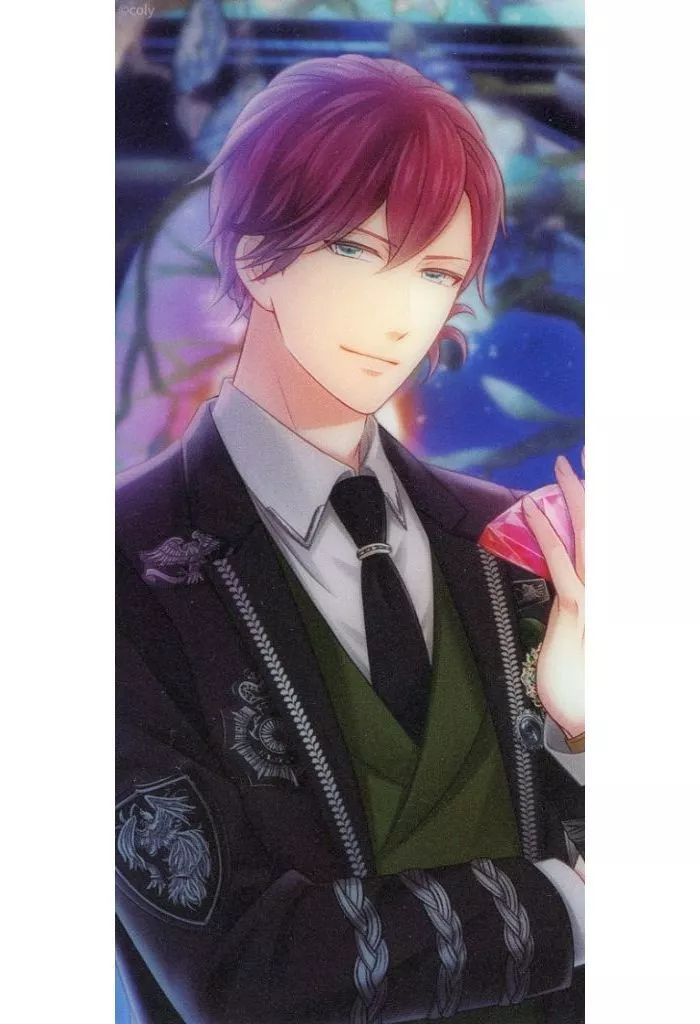 中古】ブックカバー・栞 服部耀 「スタンドマイヒーローズ 4th