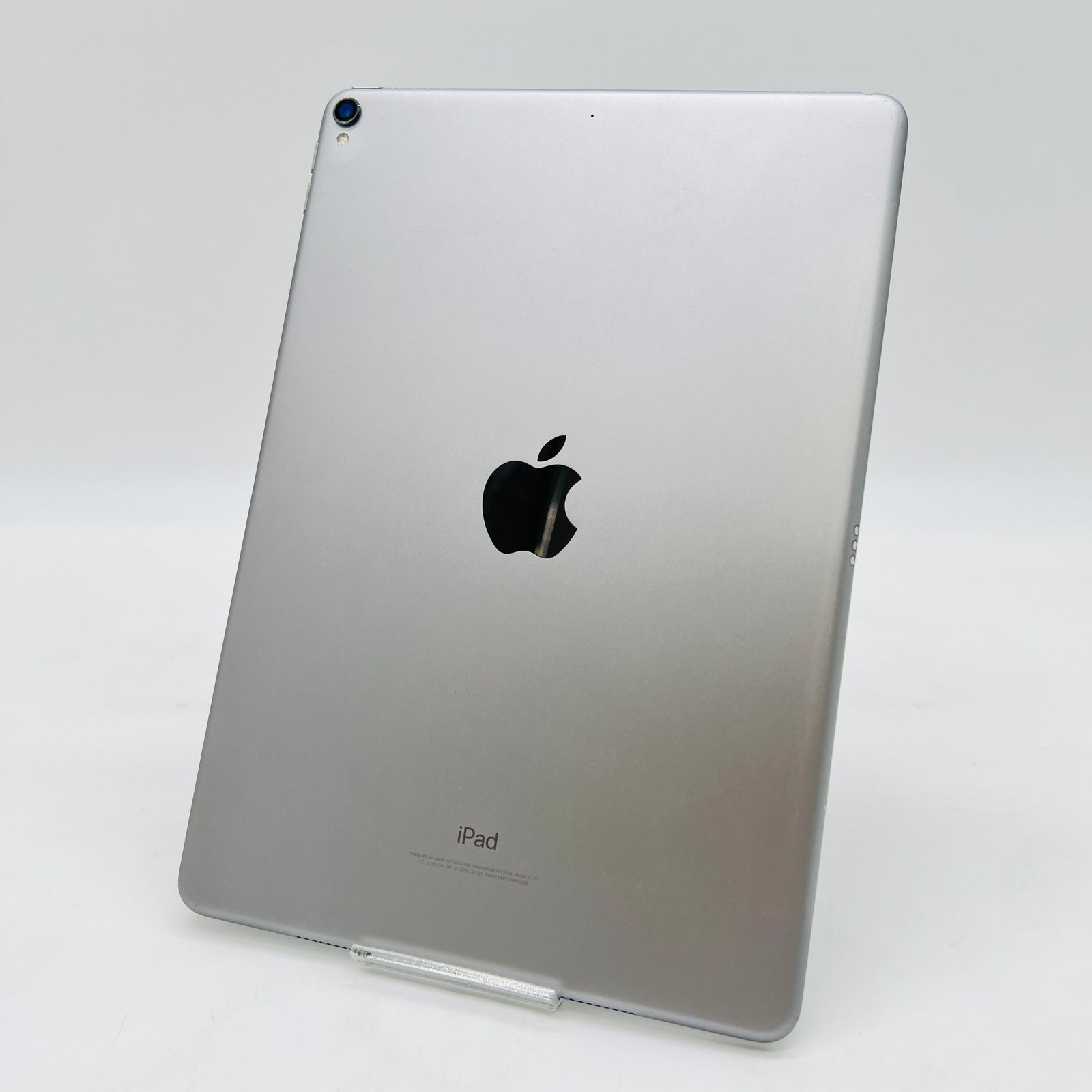 Apple iPad Pro 10.5インチ Wi-Fi 64GB MQDT2J|A 動作 済み