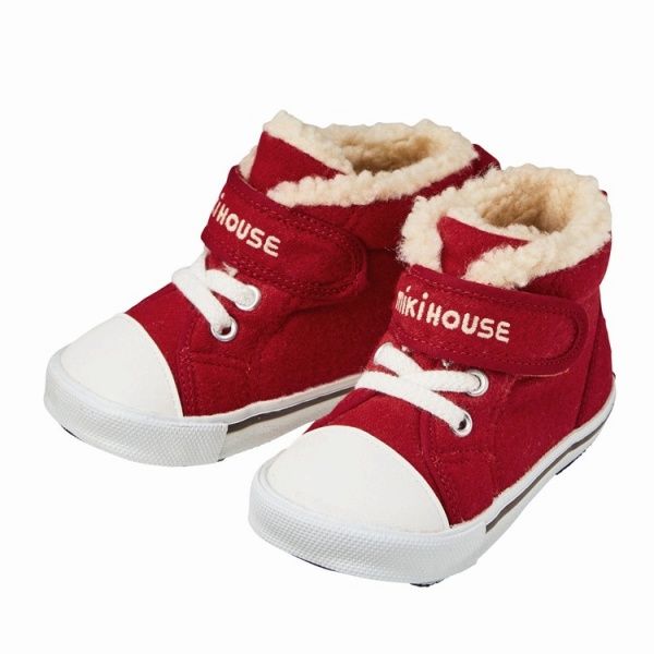 ミキハウス mikihouse