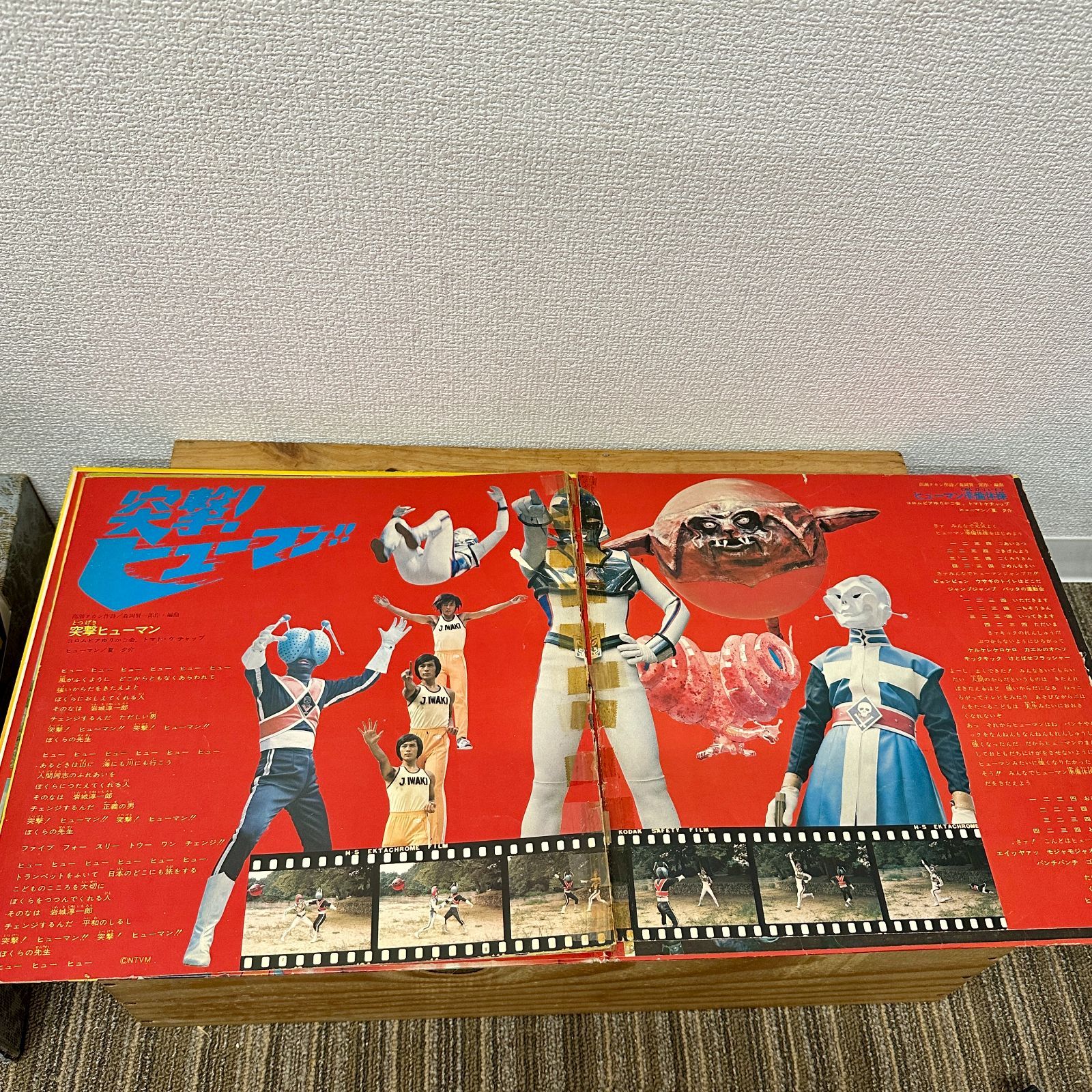 テレマン　作品目録 テレマンの作品