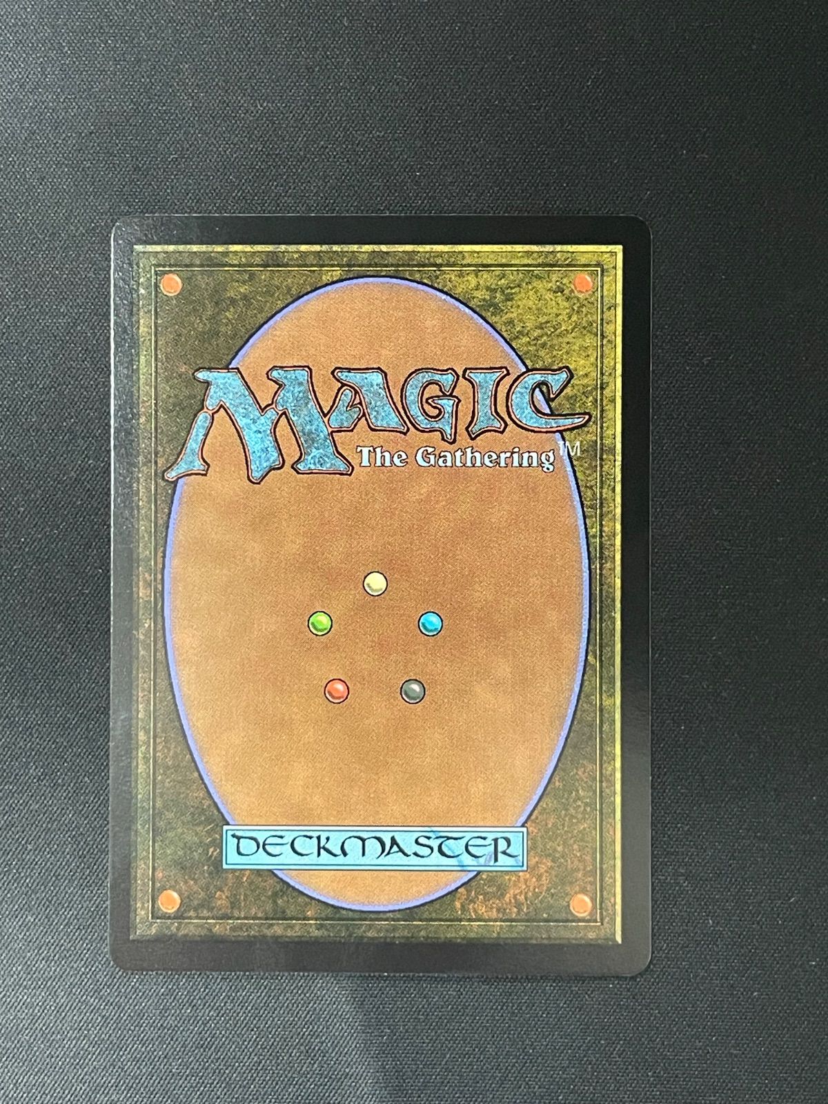 MTG・赤】ジタン・トライバル／敏捷なこそ泥、ラガバン（ショー