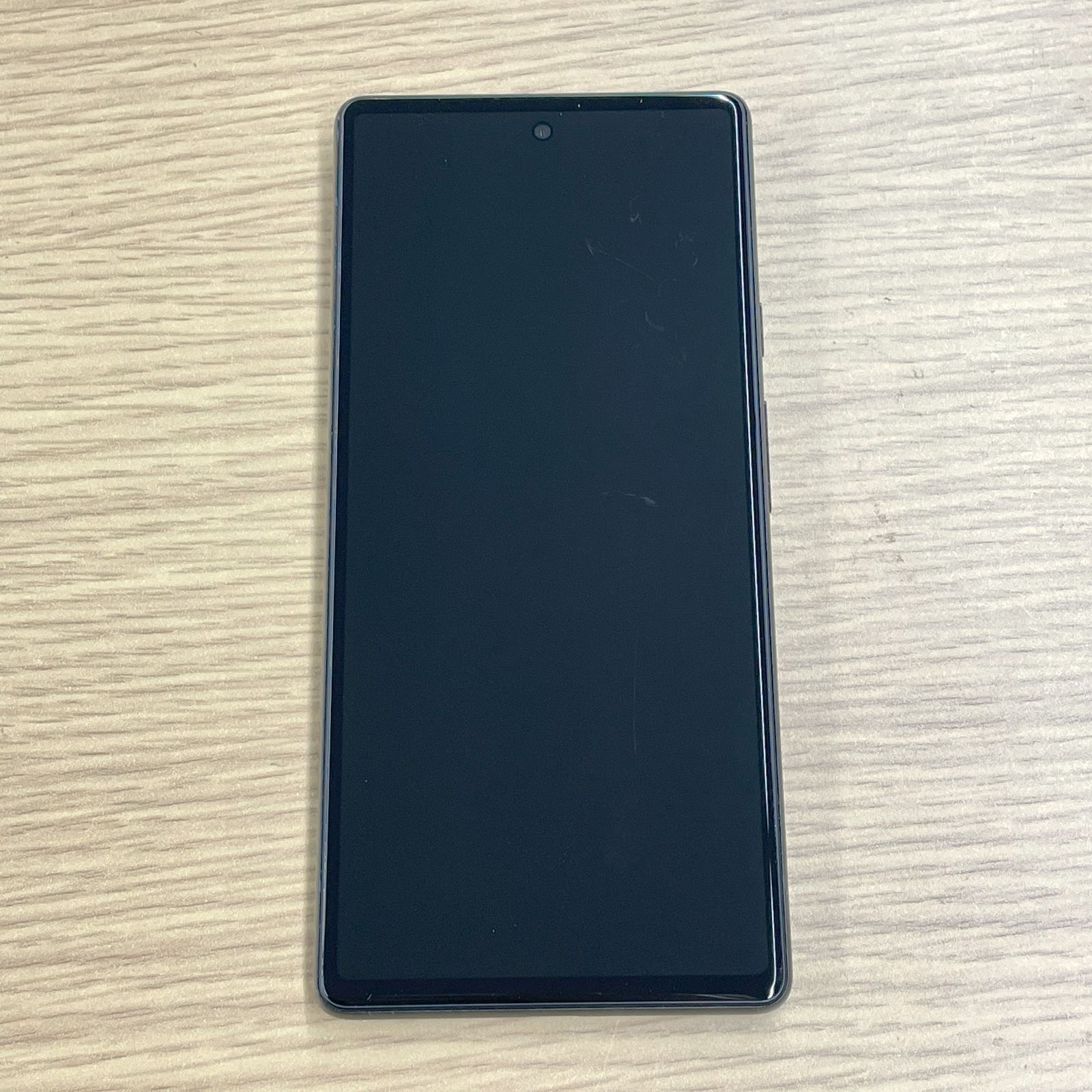 [ジャンク品]Google　Pixel5a 128g　値下げ可 ジャンク品・値引き中》Google Pixel 5a (5G) 128GB（公式】フジ