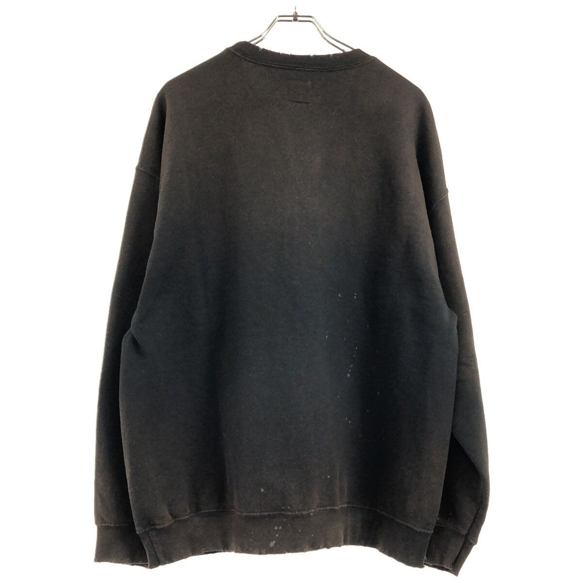 Sasquatchfabrix. サスクワッチファブリックス 22AW VALUE THE WORKING 