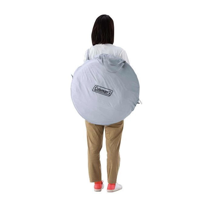 黄瀬川店 店頭在庫 コールマン Coleman アウトドア キャンプ 用品 テント シェード クイックアップIGシェード 2000036442 HRDEVELOPMENT_JP
