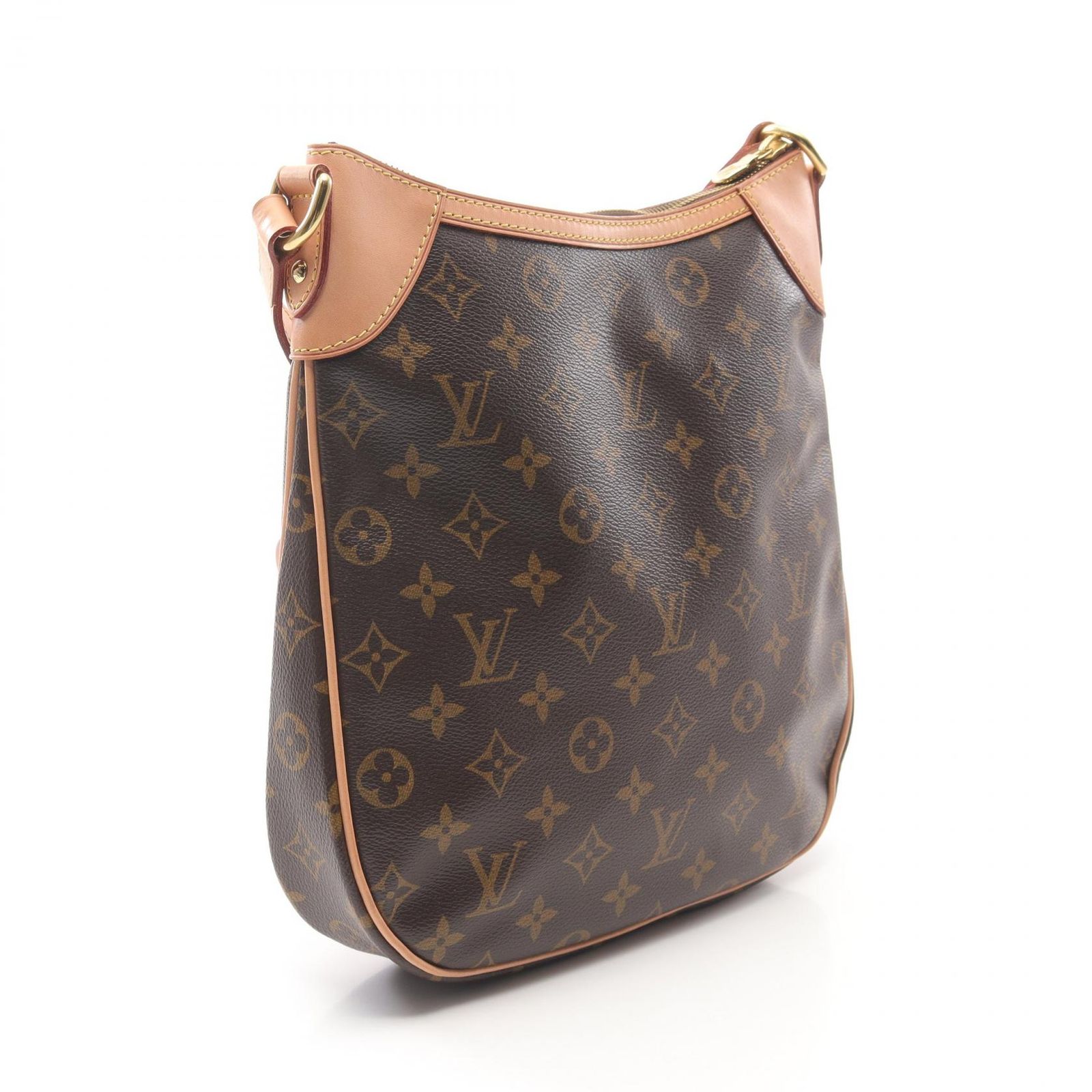 LOUIS VUITTON ルイ・ヴィトン オデオンPM モノグラム