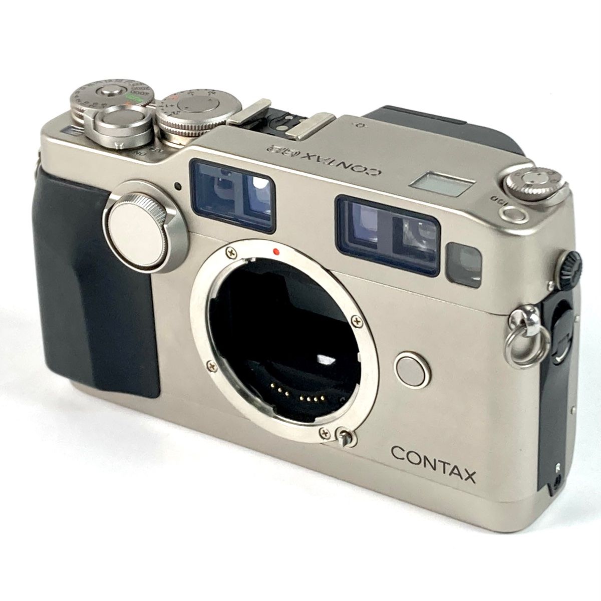 Minolta 35 IIB ボディレンジファインダーカメラ Lマウント 整備済 Minolta 35 IIB ボディレンジファインダーカメラ Lマウント 整備