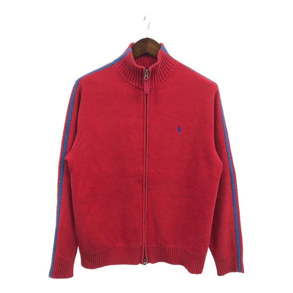 Polo by Ralph Lauren ポロ ラルフローレン フルジップ ドライバーズ 