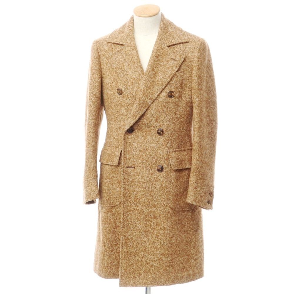 【未使用】スティレラティーノ ダブル コート42 未使用】スティレラティーノ ダブル コート42 2025年最新】stile