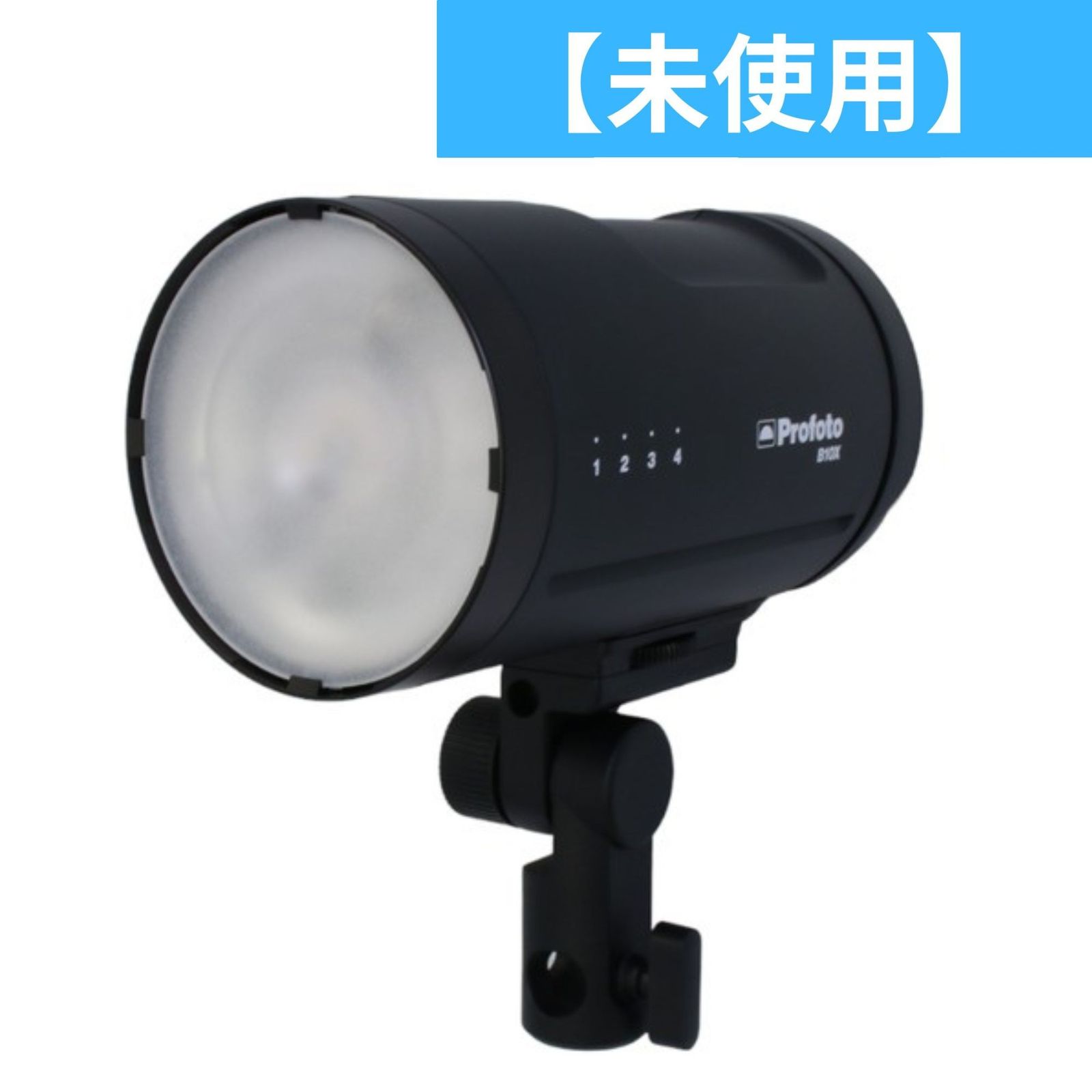 Profoto B10 Plus ストロボ 本体と付属品