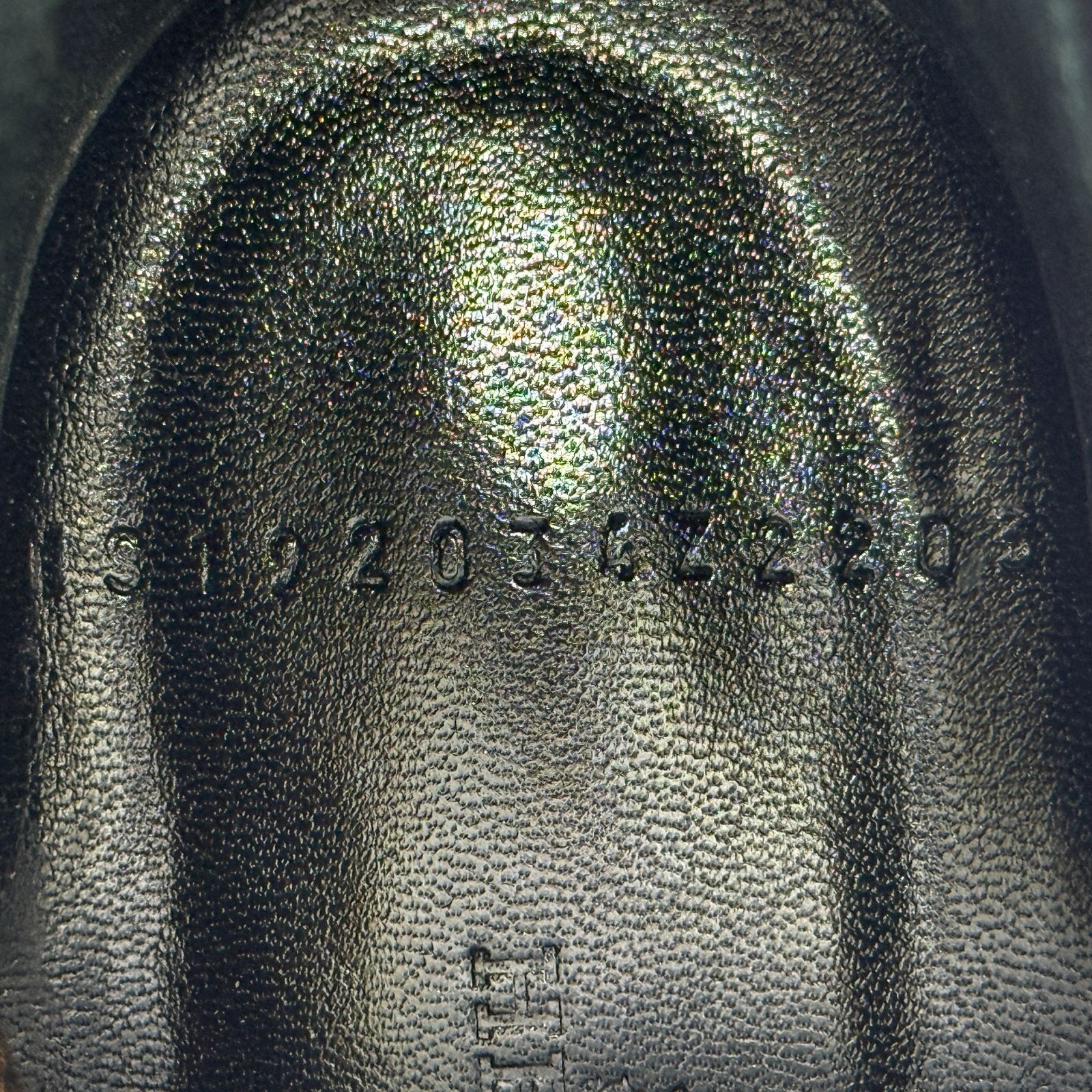 ニット ショートブーツ