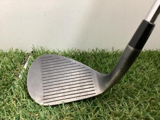 中古】 キャスコ Dolphin Wedge DW-120G ブラック 56° ウェッジ