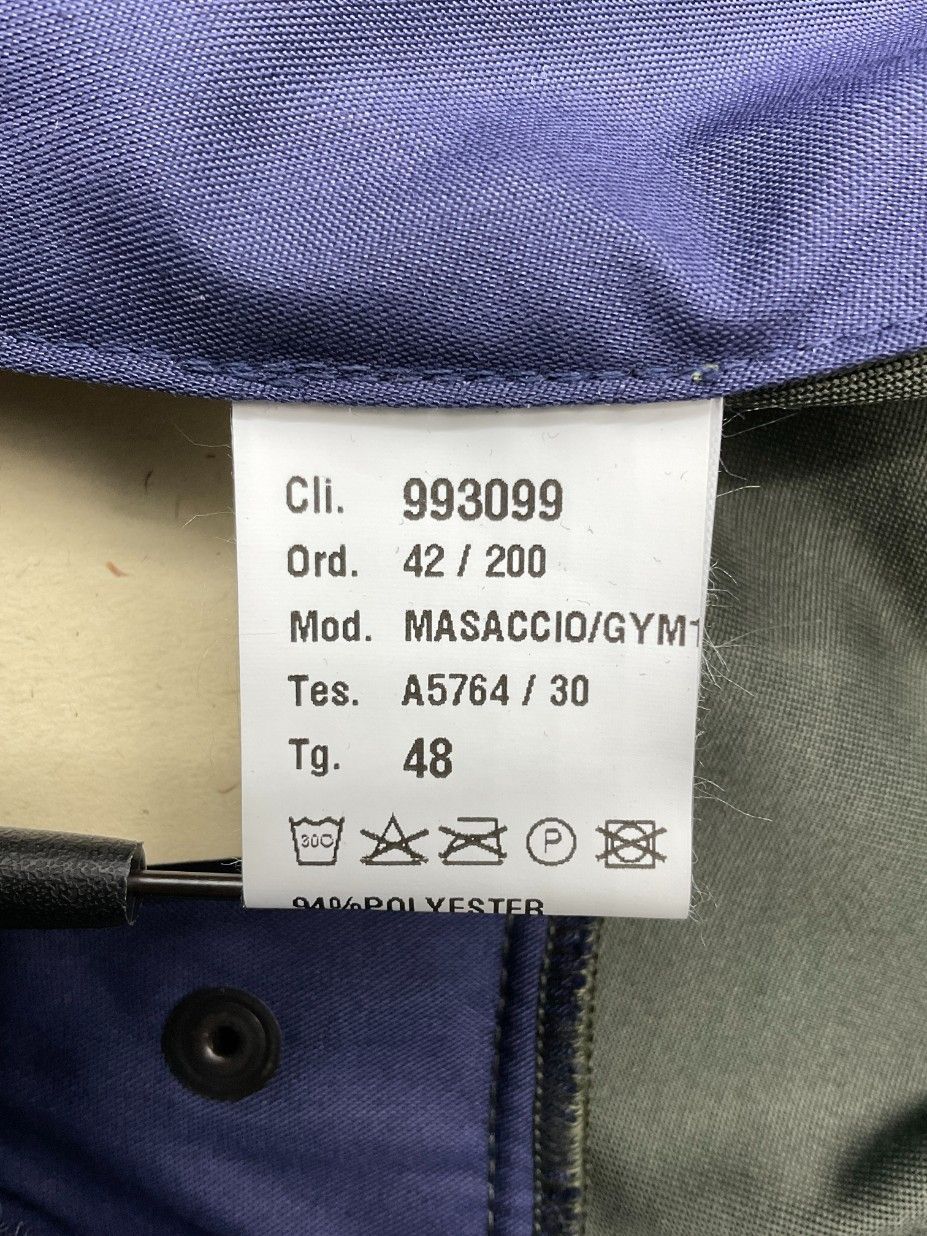 新品y‘s FLOWER PANTS ブラックパンツ 新品y's FLOWER PANTS ブラックパンツ - メルカリ