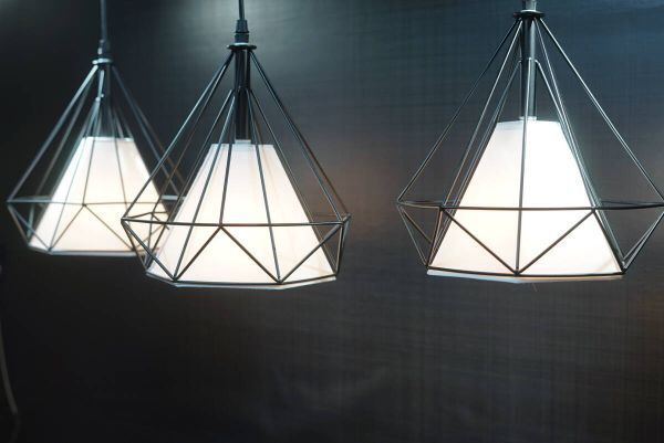 ペンダントライト 間接照明 ライト モダン 装飾 北欧 3灯セット天井照明 北欧 ライト レトロモダン アンティーク