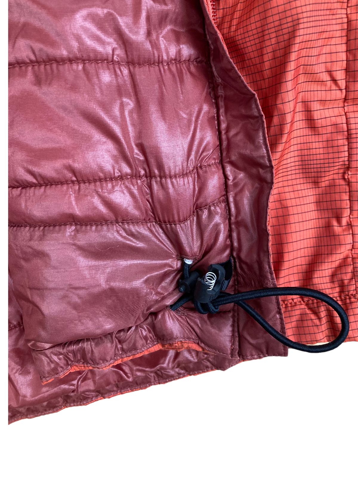 patagonia (パタゴニア) マイクロパフジャケット 格子チェック 83972