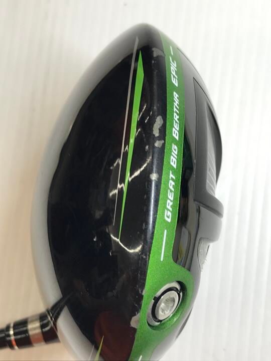 返品・送料無料。 GBB EPIC FORGED 10.5 S Speeder EVOLUTION for GBB ドライバー キャロウェイ 最短 新作激安通販中! 