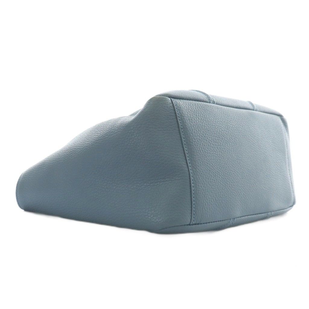 マウロゴヴェルナ MAURO GOVERNA トートバッグ ハンドバッグ レザー