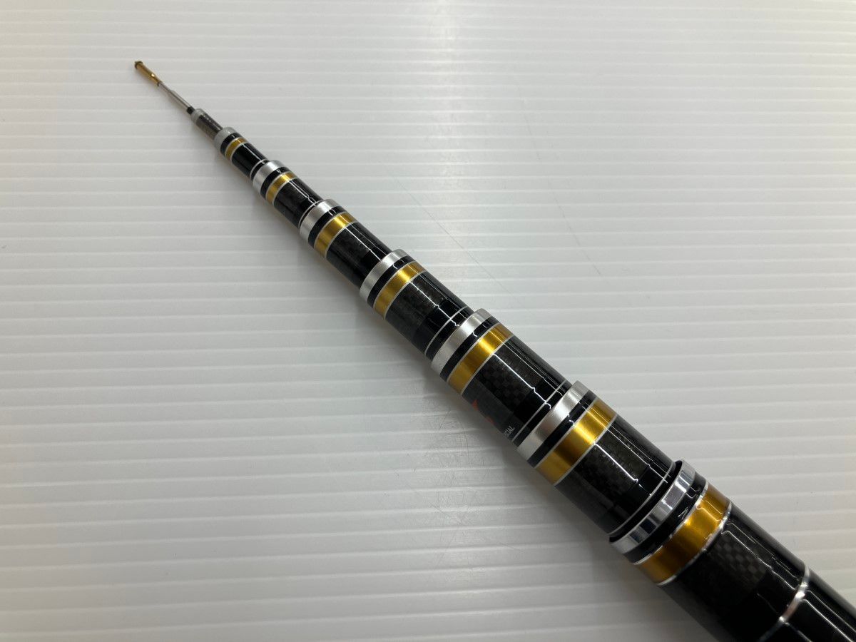 Daiwa 鮎竿 SPECIAL T95SV σσDAIWA ダイワ 銀影競技SP T95SV 06220442