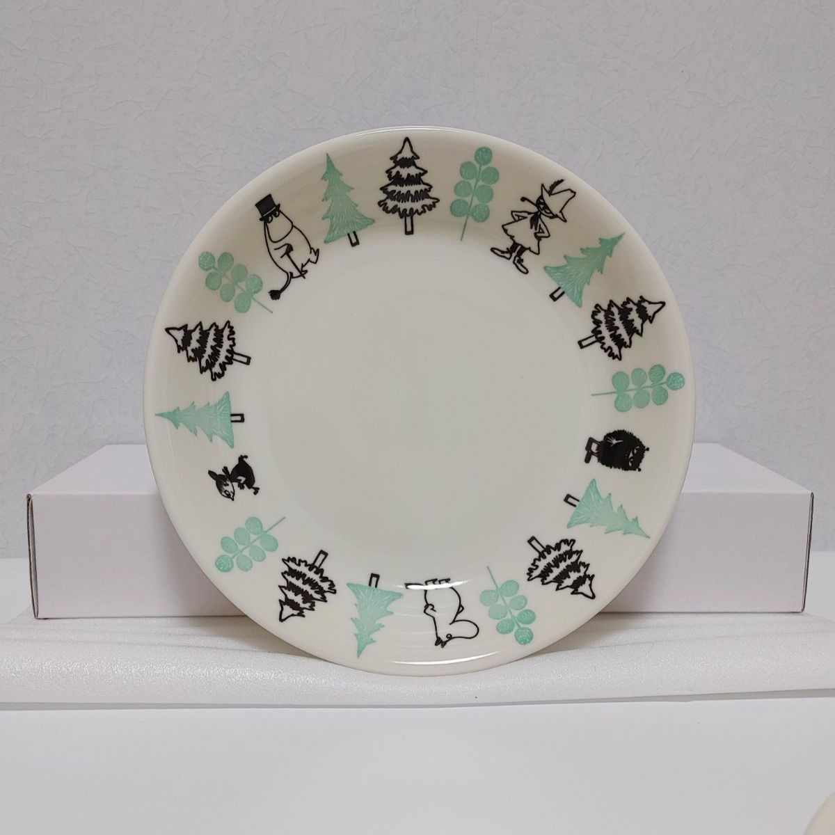 専用 ジノリ パオラナヴォーネ プレート4枚 パスタプレート4枚 8枚セット