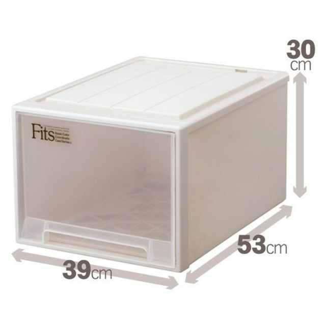 レア 天馬|tenma フィッツケースクローゼットL-53 CAP 箱売り3入 売れ筋