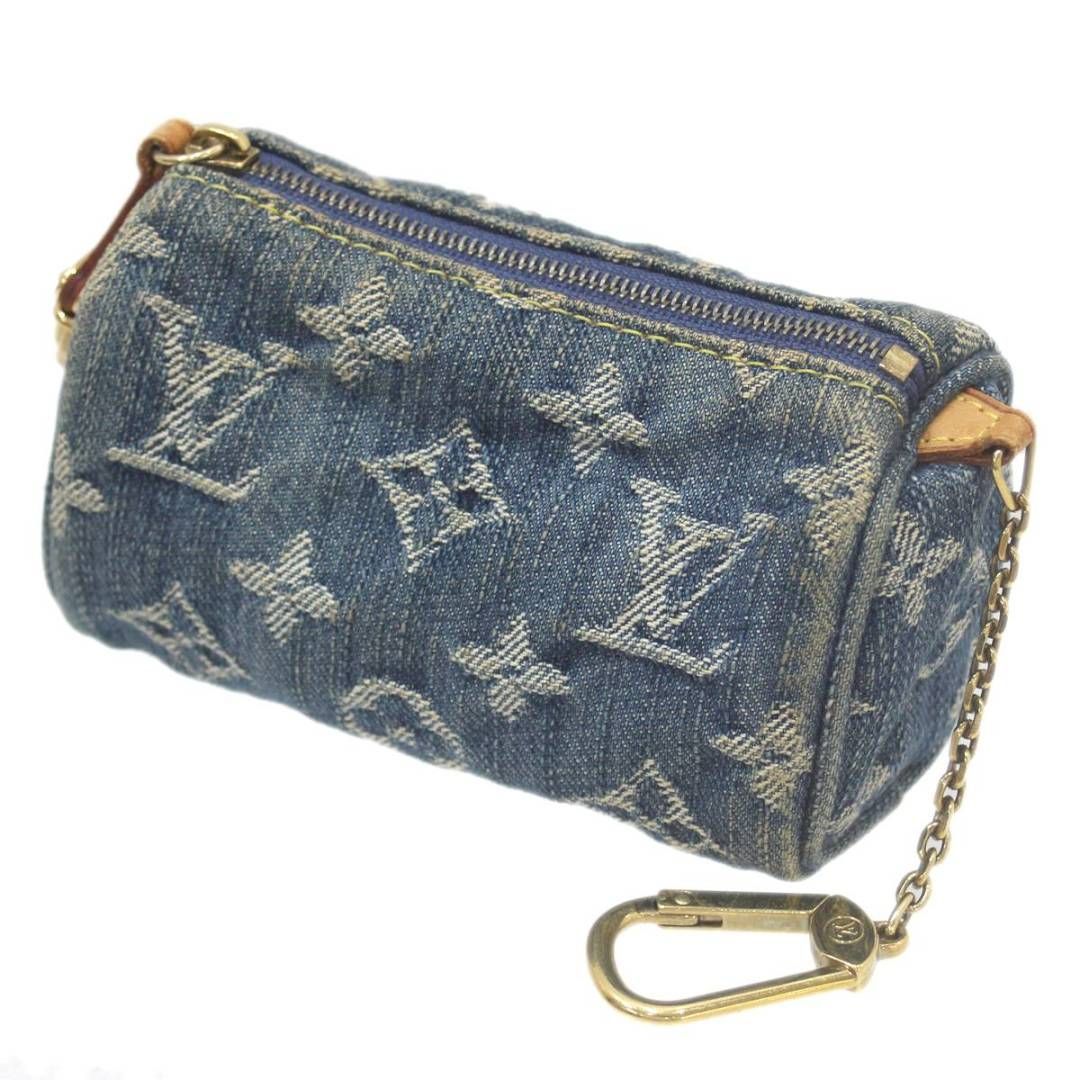 ヴィトン　ポーチ　モノグラム　小物入れ Amazon | Louis Vuitton トリオポーチ モノグラム ジャイアント