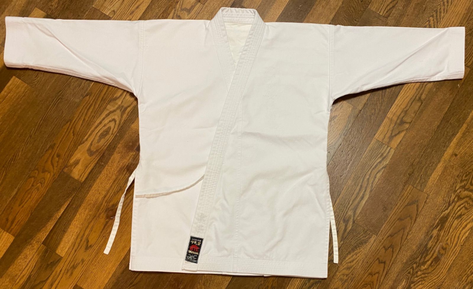 出品明日まで！ 浴衣 有松鳴海絞り 朝顔 裄68.5cm 小道です😊｜フリマ