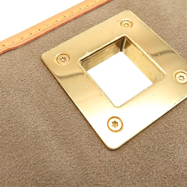 パティ モノグラムマルチ