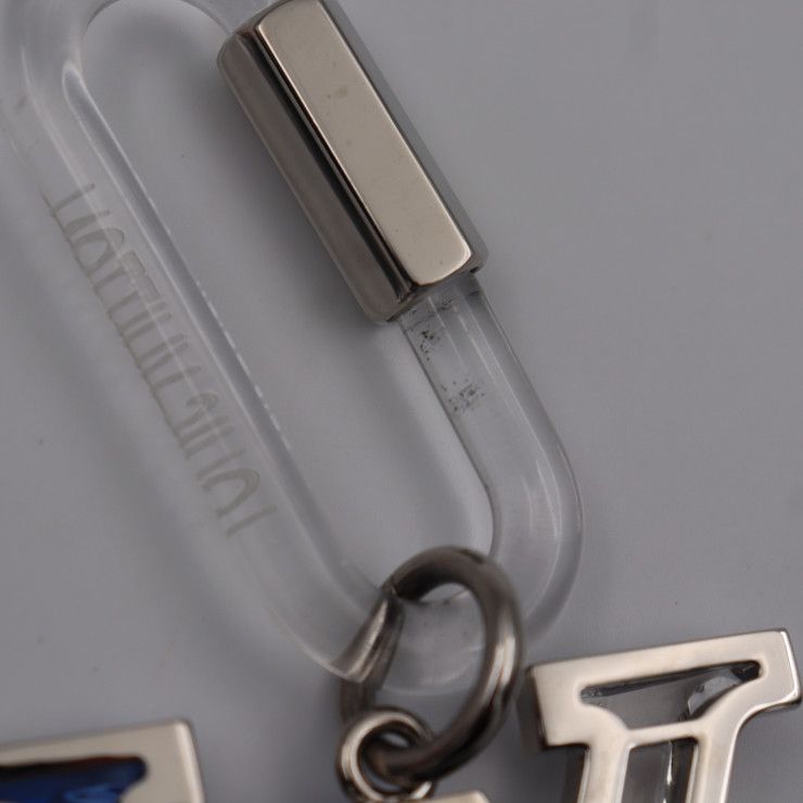 LOUIS VUITTON ルイ ヴィトン キーホルダー MP2365 LOUIS VUITTON ルイ ヴィトン キーホルダー MP2365