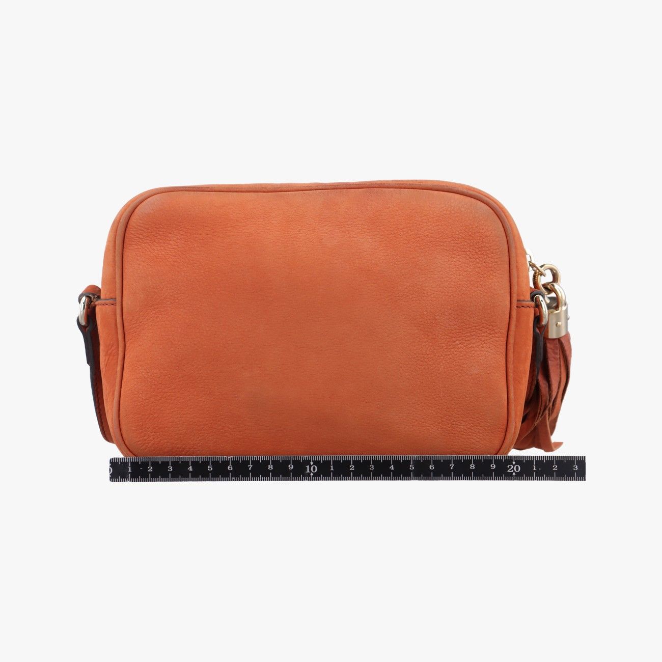 GUCCI グッチ スモールディスコ　　ソーホー オレンジ　ピンク 2146000365652_01.jpg
