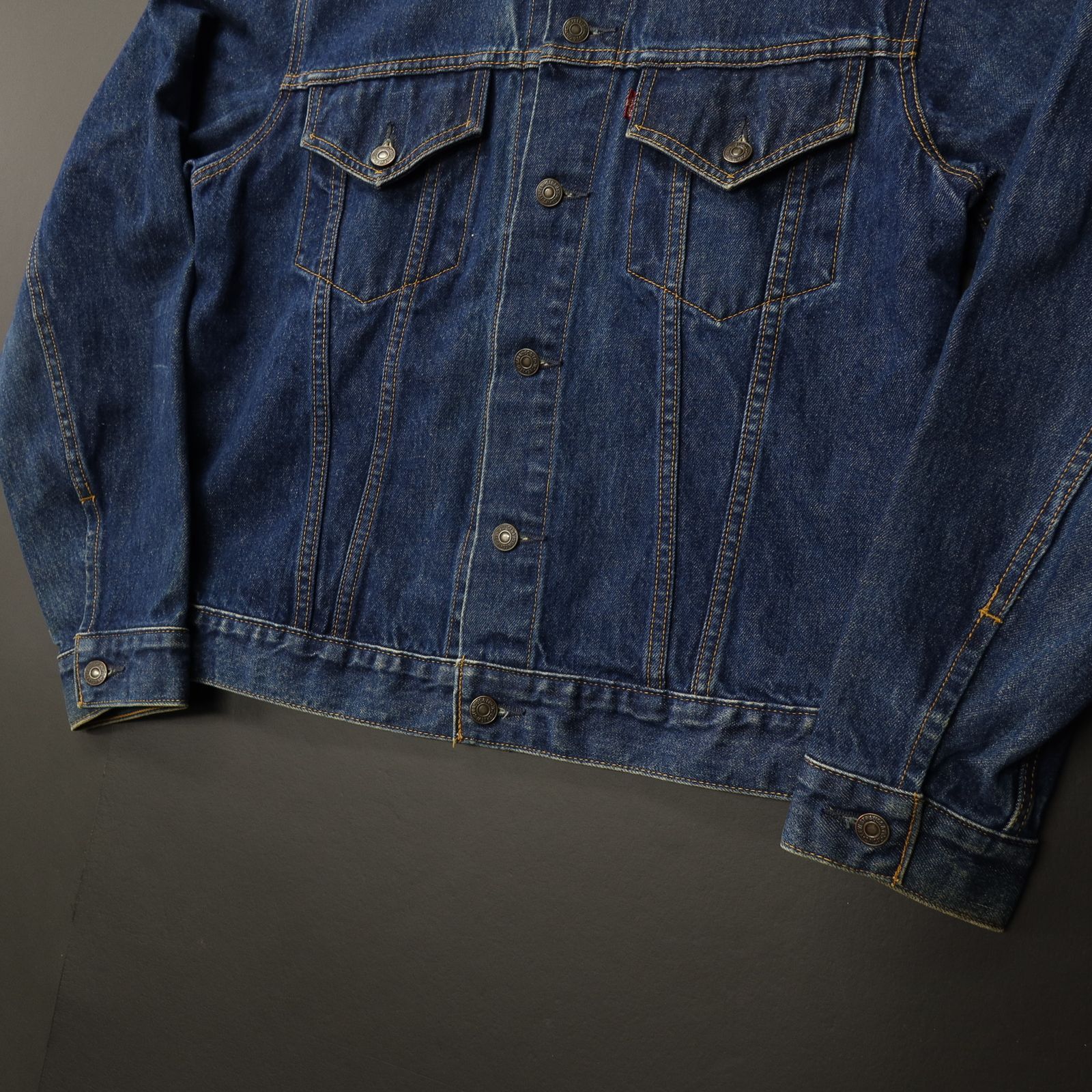 90s～ Vintage US古着☆Levi's リーバイス 70505 デニム