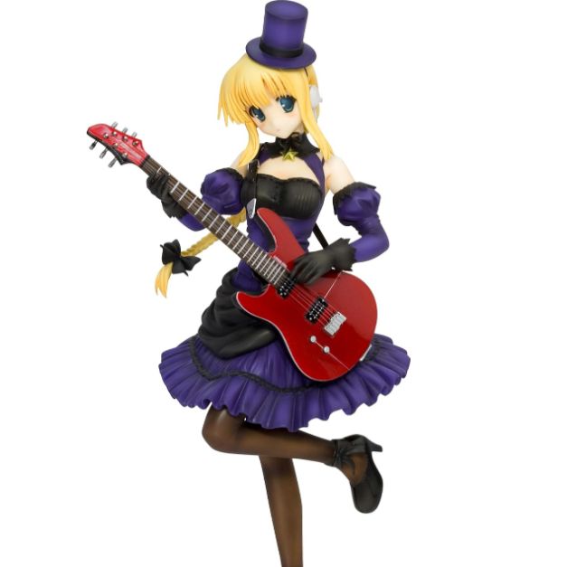 ToHeart2 愛佳でいくの！！ バード シルファ 1/8スケール PVC塗装済み