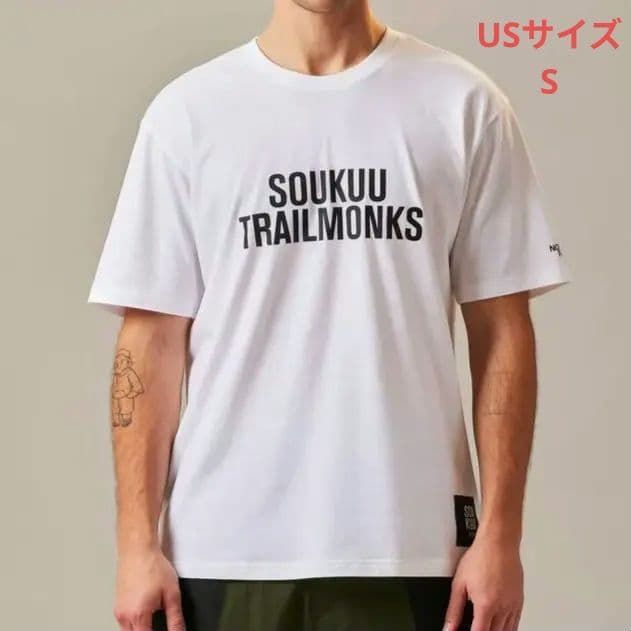 North Face] Undercover Soukuu T-Shirt S - メルカリ
